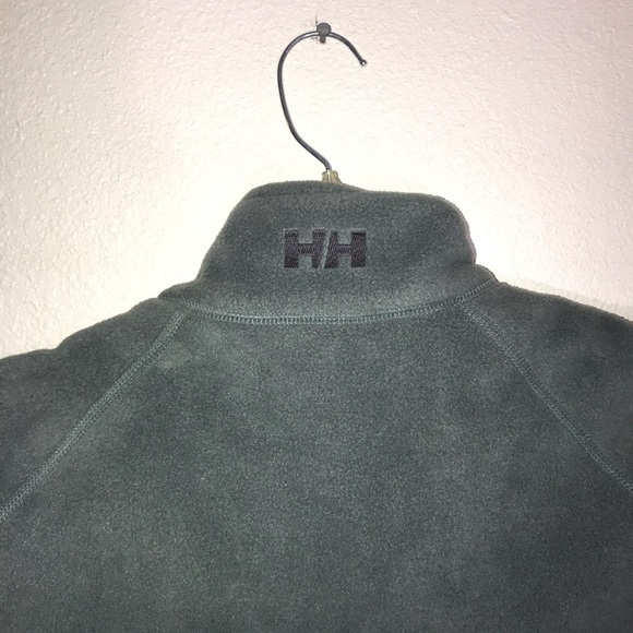 Helly Hanson Full zip vest - Picture 6 of 6